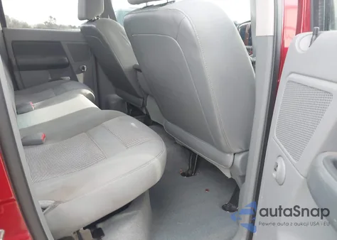 2006 Dodge Ram 1500 Slt из США, поврежденный, VIN 1D7HA18256S659075